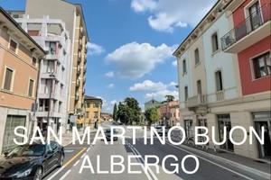 San martino buon albergo-centro