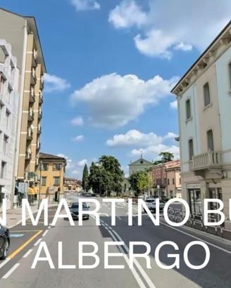 San martino buon albergo-centro