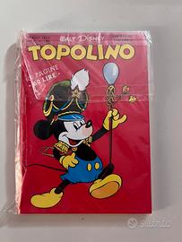 Topolino numero 1 del 1949