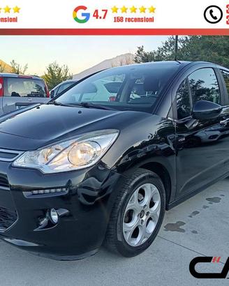 CITROEN C3 1.4HDI 50KW - NO BOLLO
