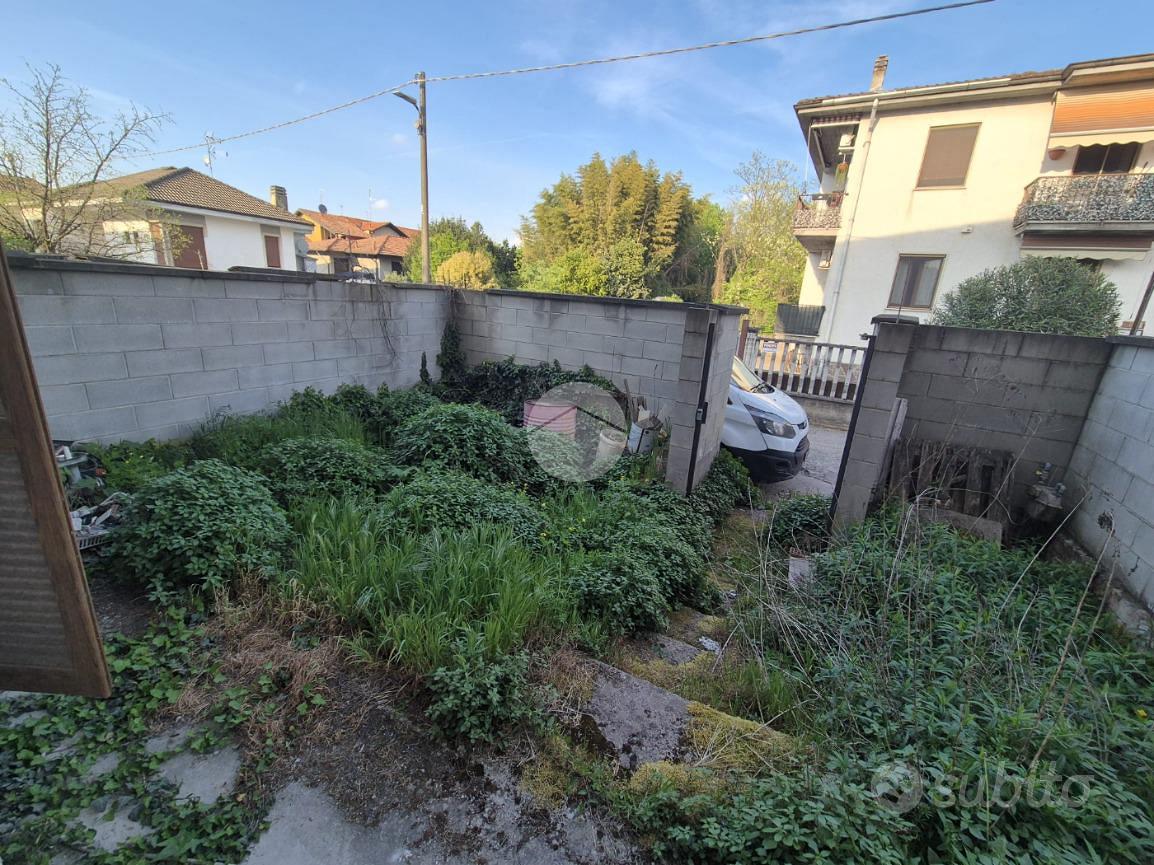 Apartment in Vigevano, Cascina Aguzzafame - Vista 5