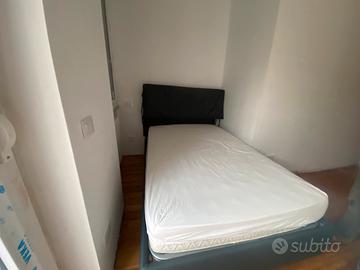 Letto 1 piazza e mezza