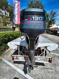 Catamarano formula uno
