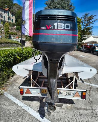 Catamarano formula uno