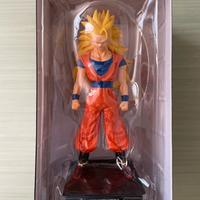 Statuetta Goku SSJ3 originale Dragon Ball Z