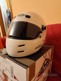 Casco kart