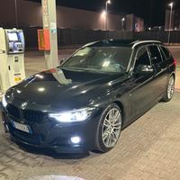 Bmw 320d