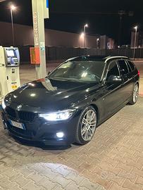 Bmw 320d