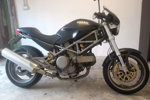 ducati Monster 620 i.e.