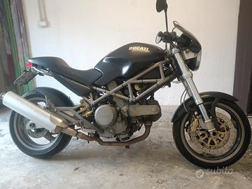 ducati Monster 620 i.e.