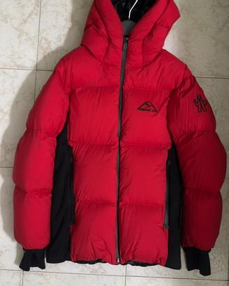 Giubotto moncler originale