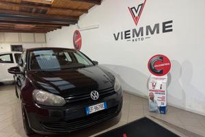 Volkswagen Golf 1.4 5p. United