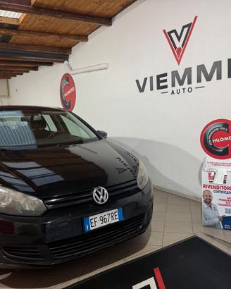 Volkswagen Golf 1.4 5p. United