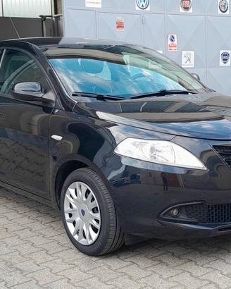 Lancia Ypsilon 1.2 Gold Euro6b NeopatentatiOK