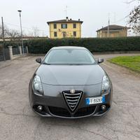 ALFA ROMEO GIULIETTA SPRINT 1.4 TURBO 120 cv GPL