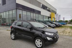 FORD EcoSport 1.0 EcoBoost 100 CV Start&Stop