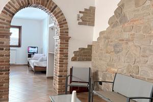 Ampio appartamento arredato a Roccella Ionica 