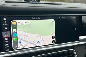 panamera e hybrid 2.9 biturbo