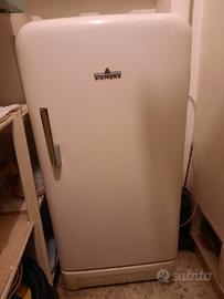 Frigorifero Siemens anno 1960