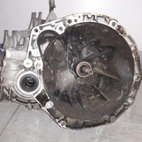 Cambio manuale Renault Megane 1.9 diesel del 2003