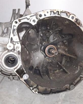 Cambio manuale Renault Megane 1.9 diesel del 2003