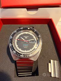 Seiko 5 Sports SRPK17K1 (NUOVO)