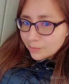 Scaffalista Badante Collaboratrice domestica