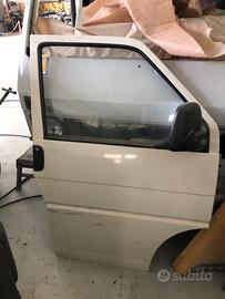 Sportello transporter T4