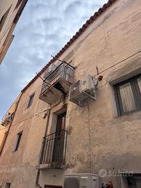 Casa indipendente al centro del paese