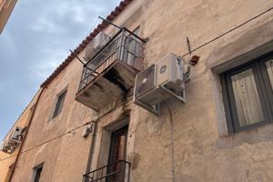 Casa indipendente al centro del paese