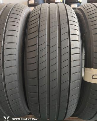 4 GOMME USATE ESTIVO 2055519 - CP16121342