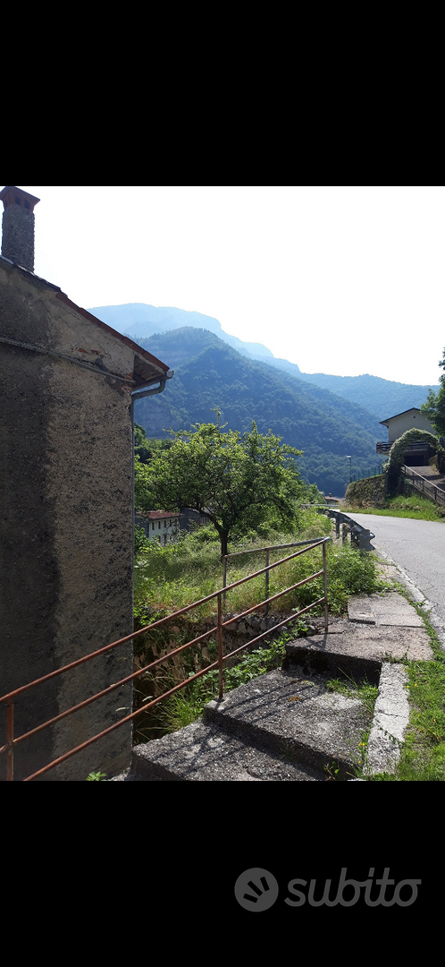 Appartamento – Enego, Cappello - Altro
