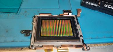 Modifiche full spectrum