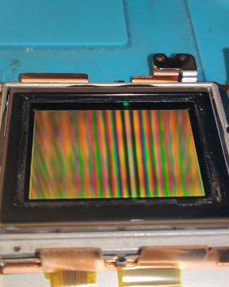 Modifiche full spectrum