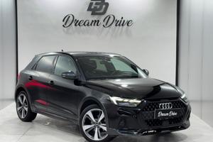 Audi A1 citycarver 30 TFSI S tronic s-line
