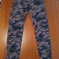 Pantaloni a fantasia OVS