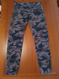 Pantaloni a fantasia OVS