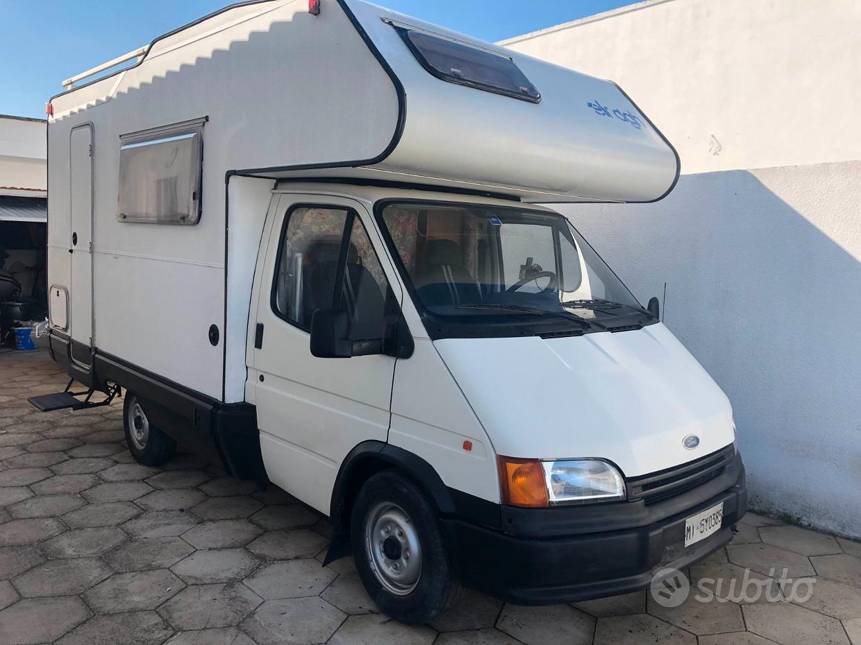 Subito - LA BOUTIQUE DEL CAMPEGGIATORE S.R.L - Riscaldatore webasto -  Caravan e Camper In vendita a Napoli