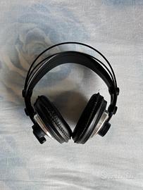 Cuffie AKG K240 MKII