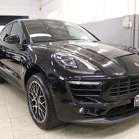 PORSCHE Macan 2.0 "" SPORT CHRONO / KIT SOUND "