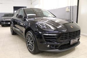 PORSCHE Macan 2.0 "" SPORT CHRONO / KIT SOUND "