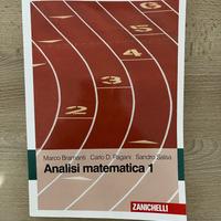 Analisi matematica 1