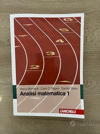 Analisi matematica 1