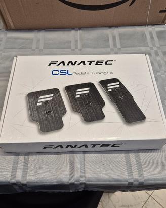 Fanatec GT DD Pro 8Nm + McLaren GT3 + CSL Load Cel