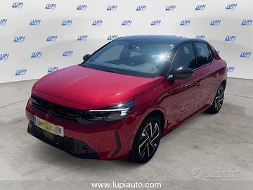 Opel Corsa 1.2 GS s&s 100cv
