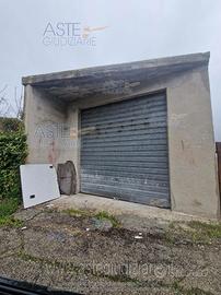 Box/Posto auto Civitella del Tronto [A4351594]