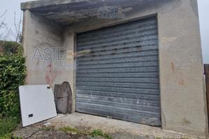 Box/Posto auto Civitella del Tronto [A4351594]