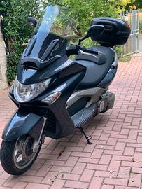 Kymco 500i 2007