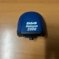 Bussola alcyon H5000