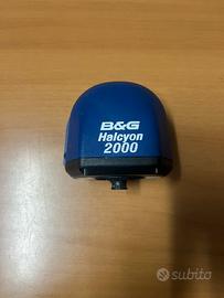 Bussola alcyon H5000